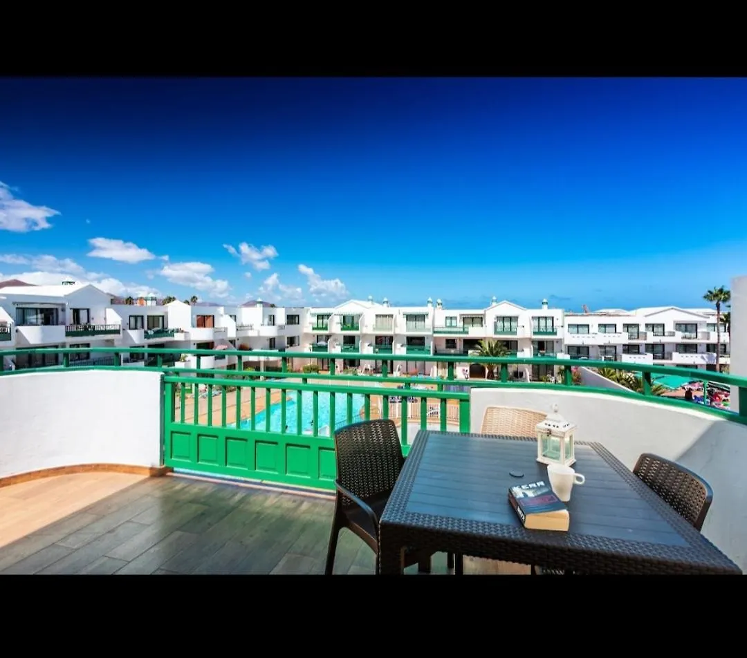 La Casita De Ohana Costa Teguise Spanje