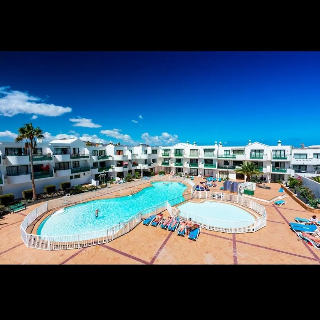 La Casita De Ohana Costa Teguise 0*,  Spanje