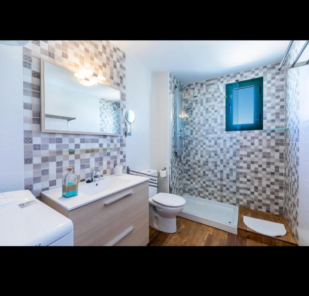 La Casita De Ohana Costa Teguise Appartement
