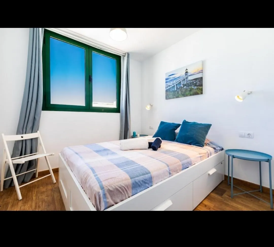 Appartement La Casita De Ohana Costa Teguise Spanje